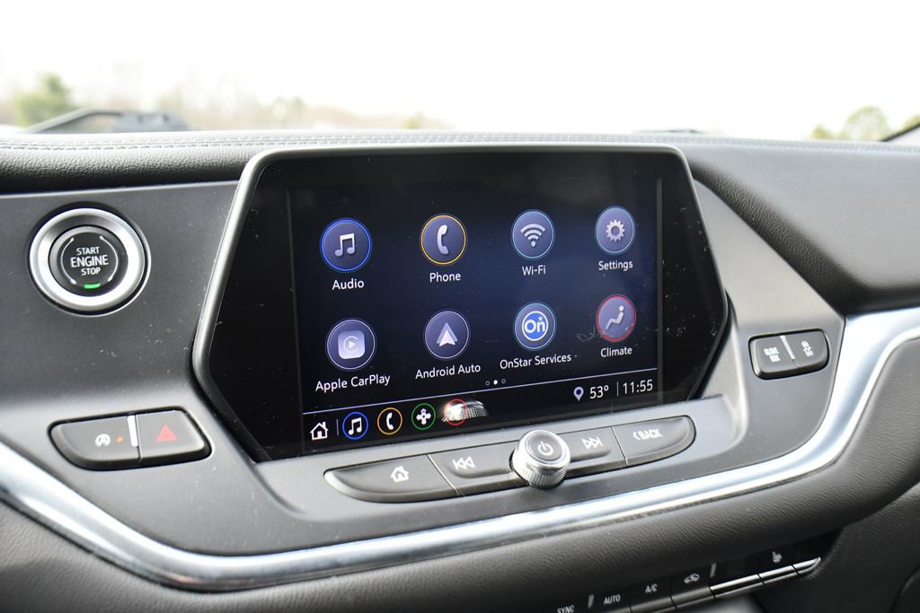 Used 2022 Chevrolet Blazer LT image 25