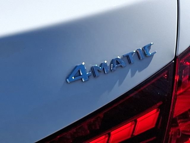 Used 2025 Mercedes-Benz C 300 4MATIC Sedan image 36