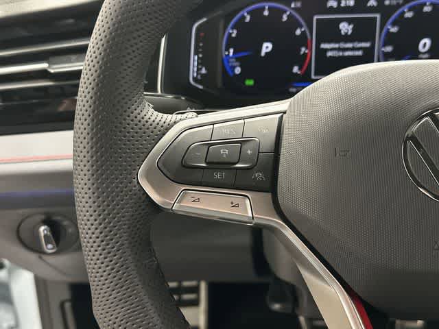 New 2026 Volkswagen Jetta GLI Autobahn image 9