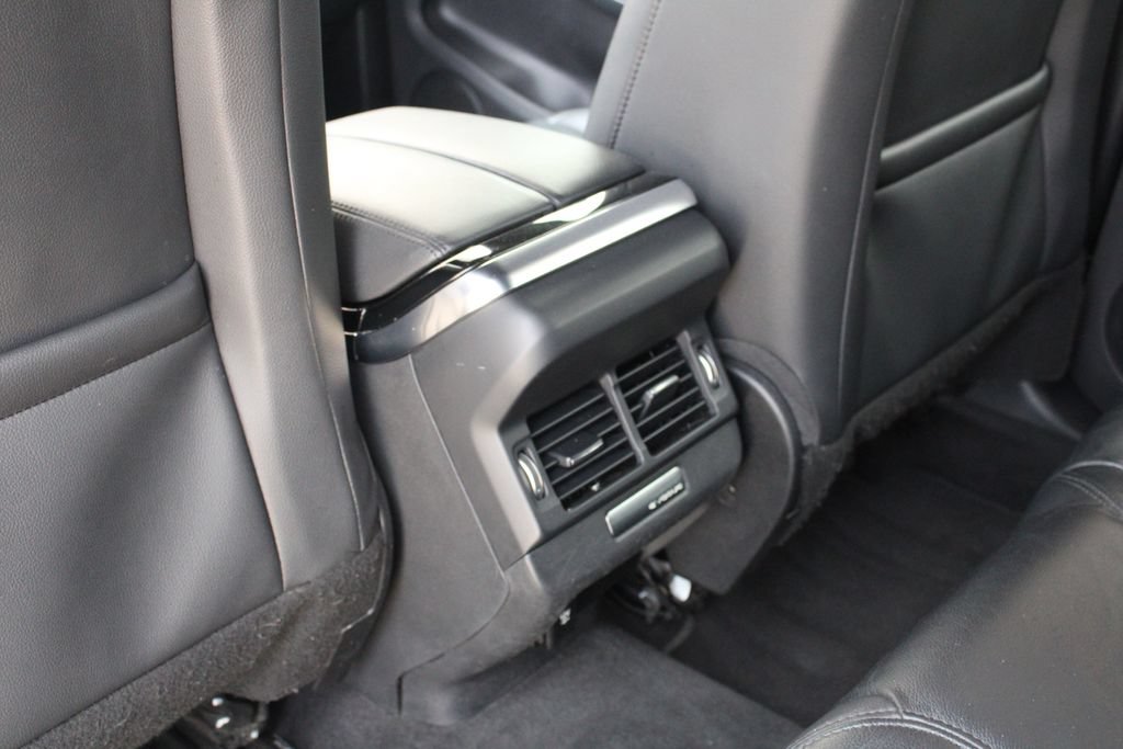 Used 2020 Land Rover Range Rover Evoque SE AWD/4WD image 22