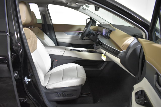 New 2026 Nissan Murano Platinum w/ Cargo Package AWD/4WD image 38