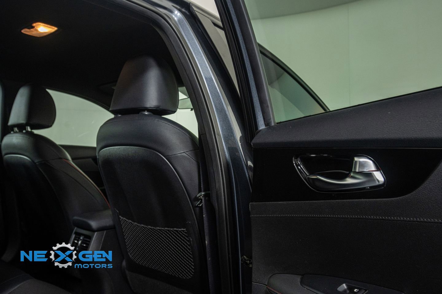 Used 2020 Kia Forte GT image 30