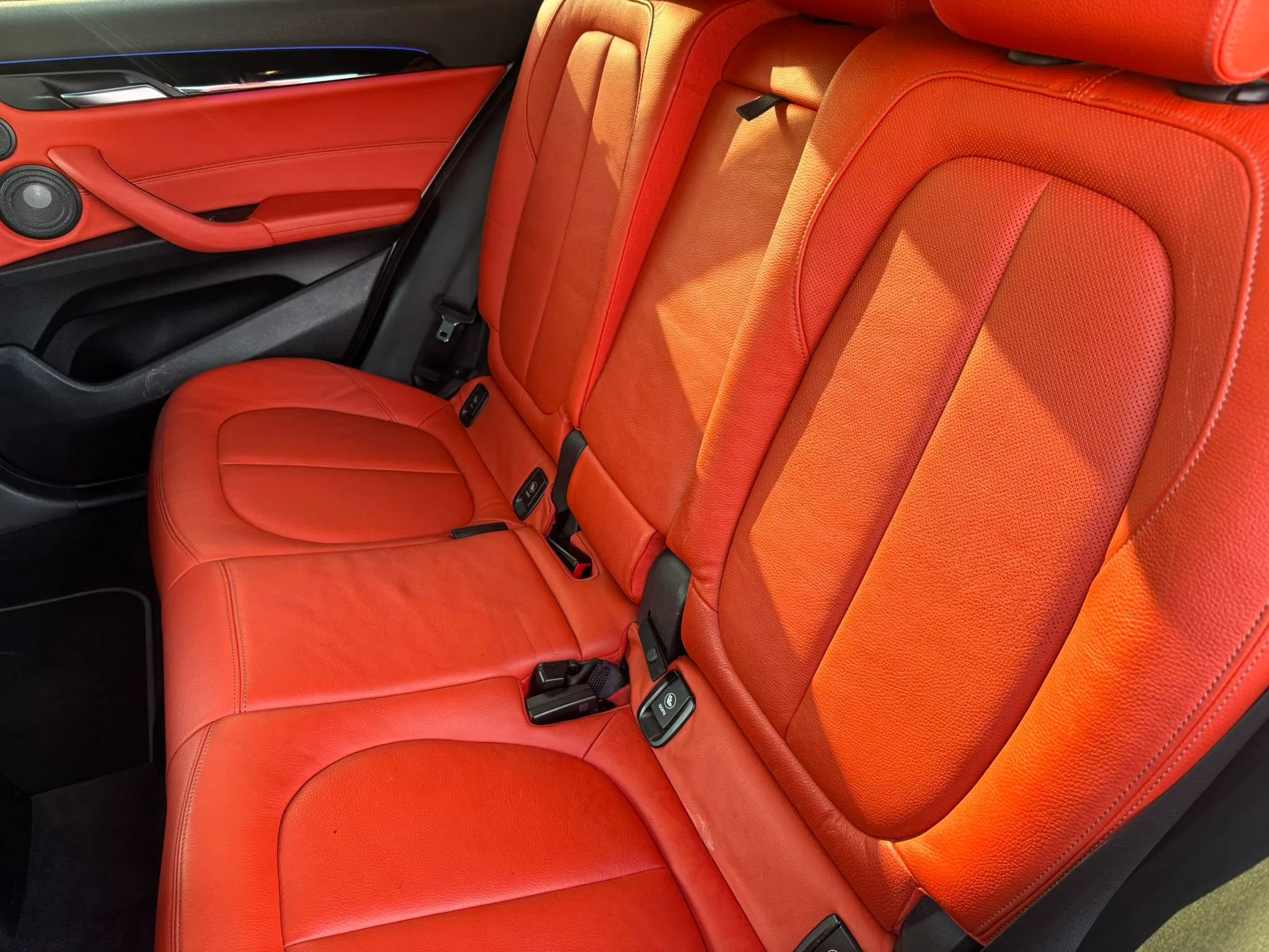 Used 2020 BMW X2 M35i w/ Premium Package AWD/4WD image 13