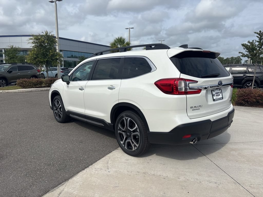 New 2026 Subaru Ascent Touring AWD/4WD image 4