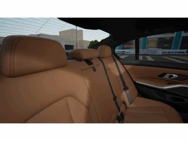 Used 2026 BMW 330i Sedan w/ Premium Package RWD image 12