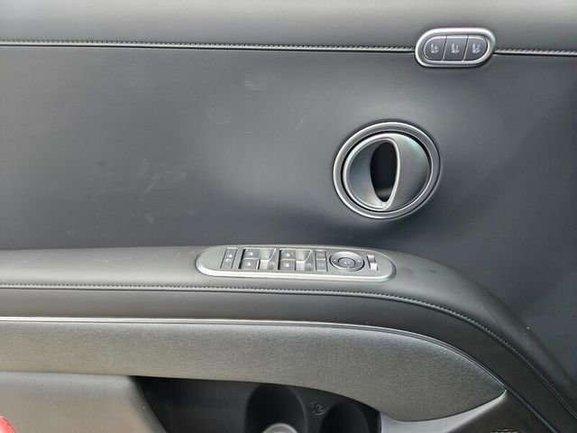 New 2026 Hyundai Palisade Calligraphy FWD image 13