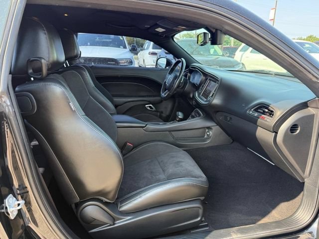 Used 2021 Dodge Challenger R/T Scat Pack RWD image 19