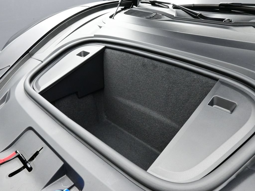 New 2026 Porsche Taycan 4S AWD/4WD image 22