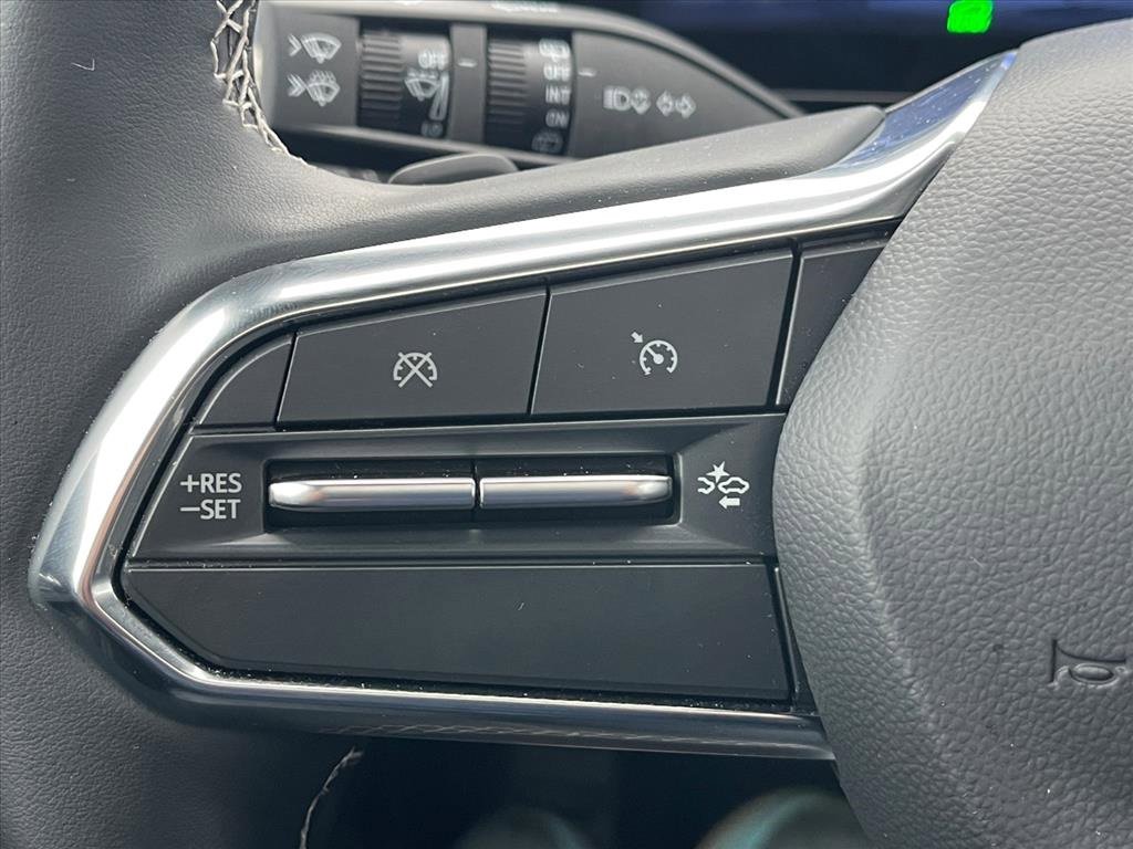 Certified 2024 Chevrolet Blazer EV LT image 34