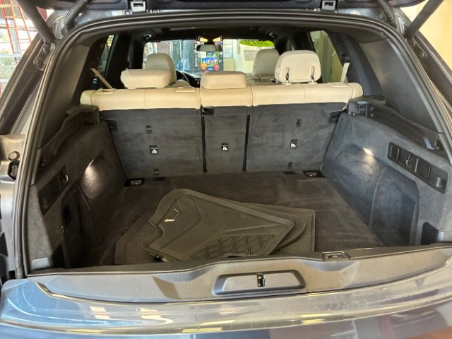 Used 2019 BMW X5 xDrive40i w/ Convenience Package image 12