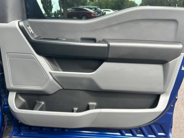 Used 2026 Ford F150 XL AWD/4WD image 28