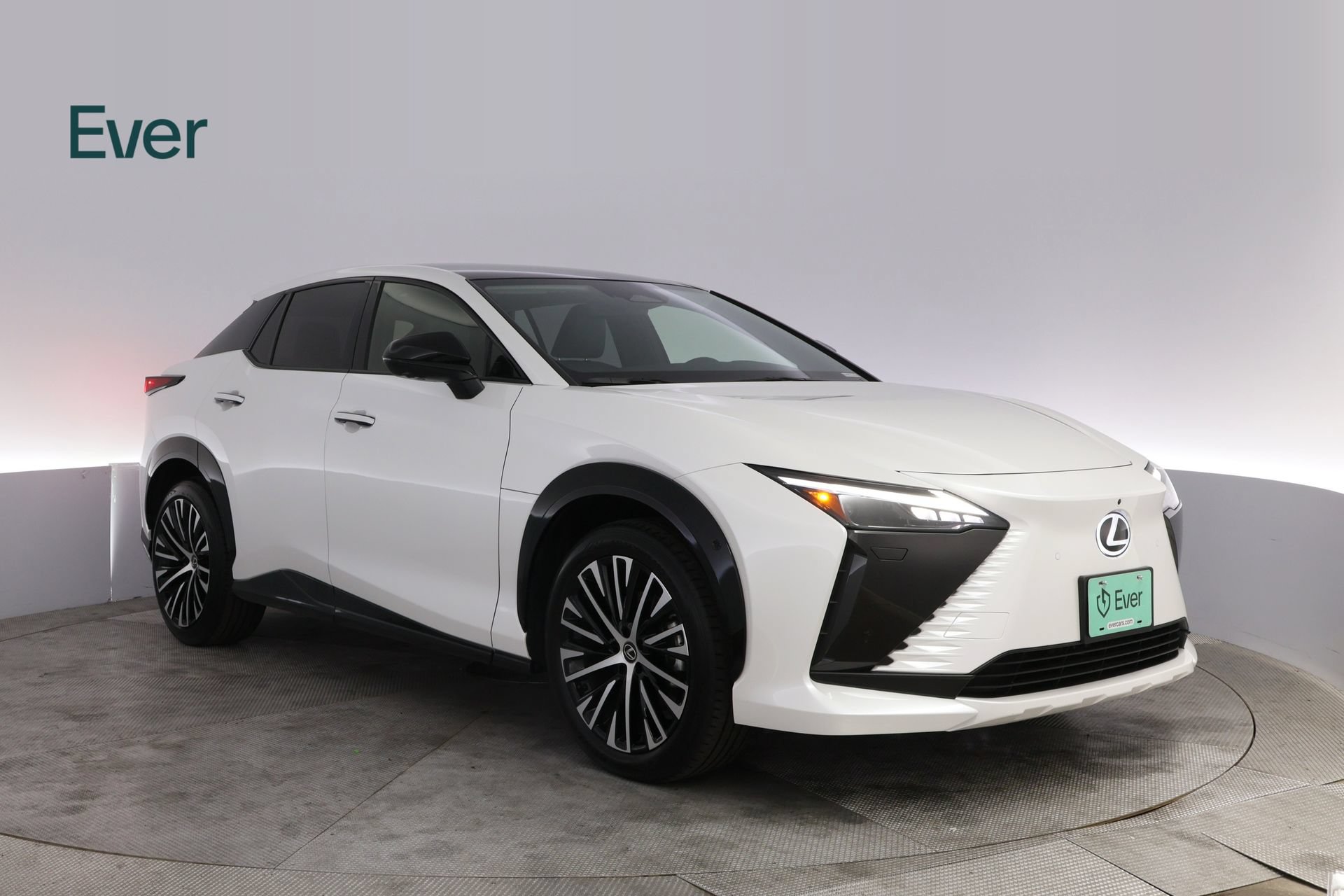 Used 2024 Lexus RZ 300e Premium FWD image 13