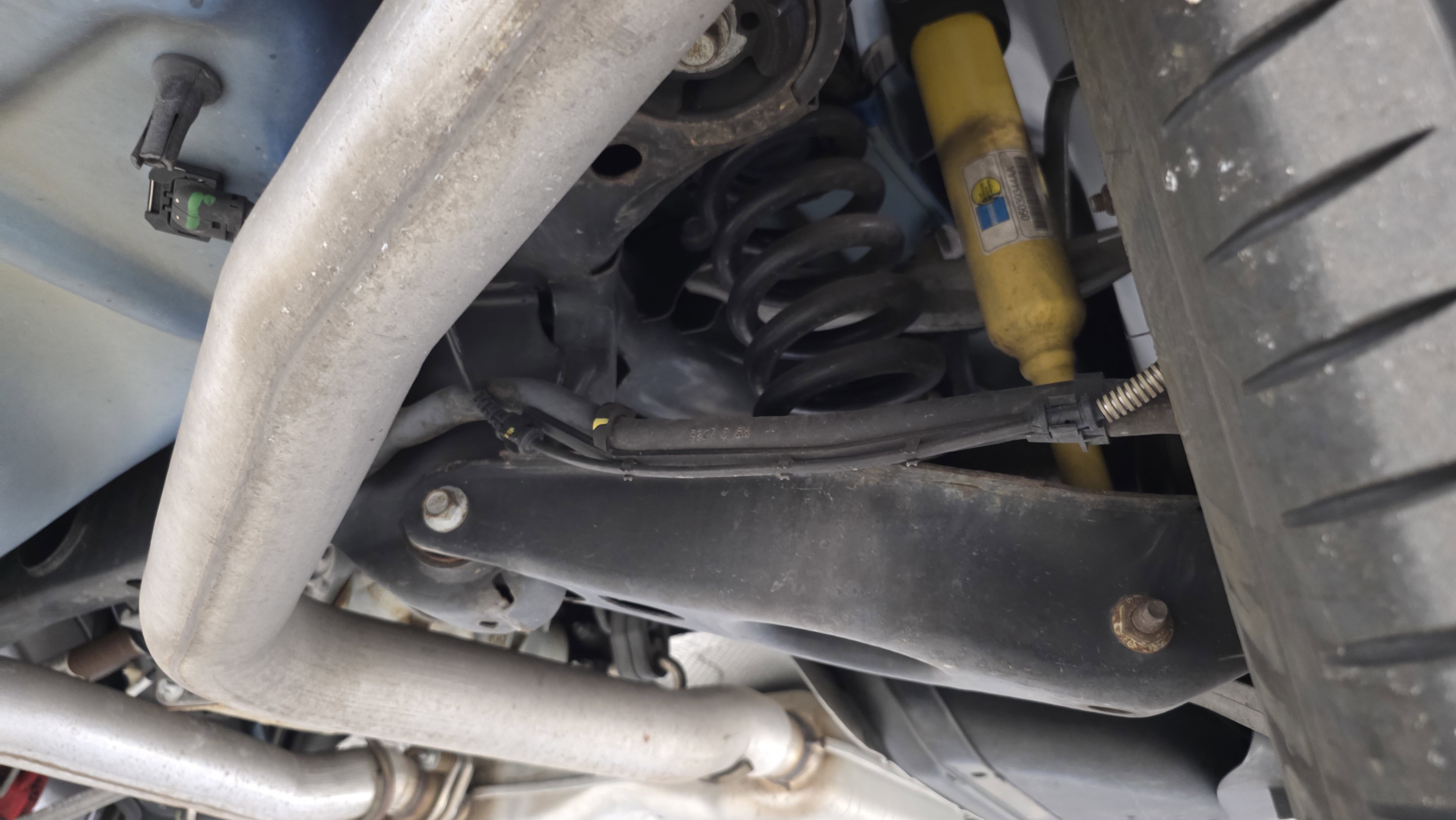 Used 2008 Dodge Charger SRT8 RWD image 49