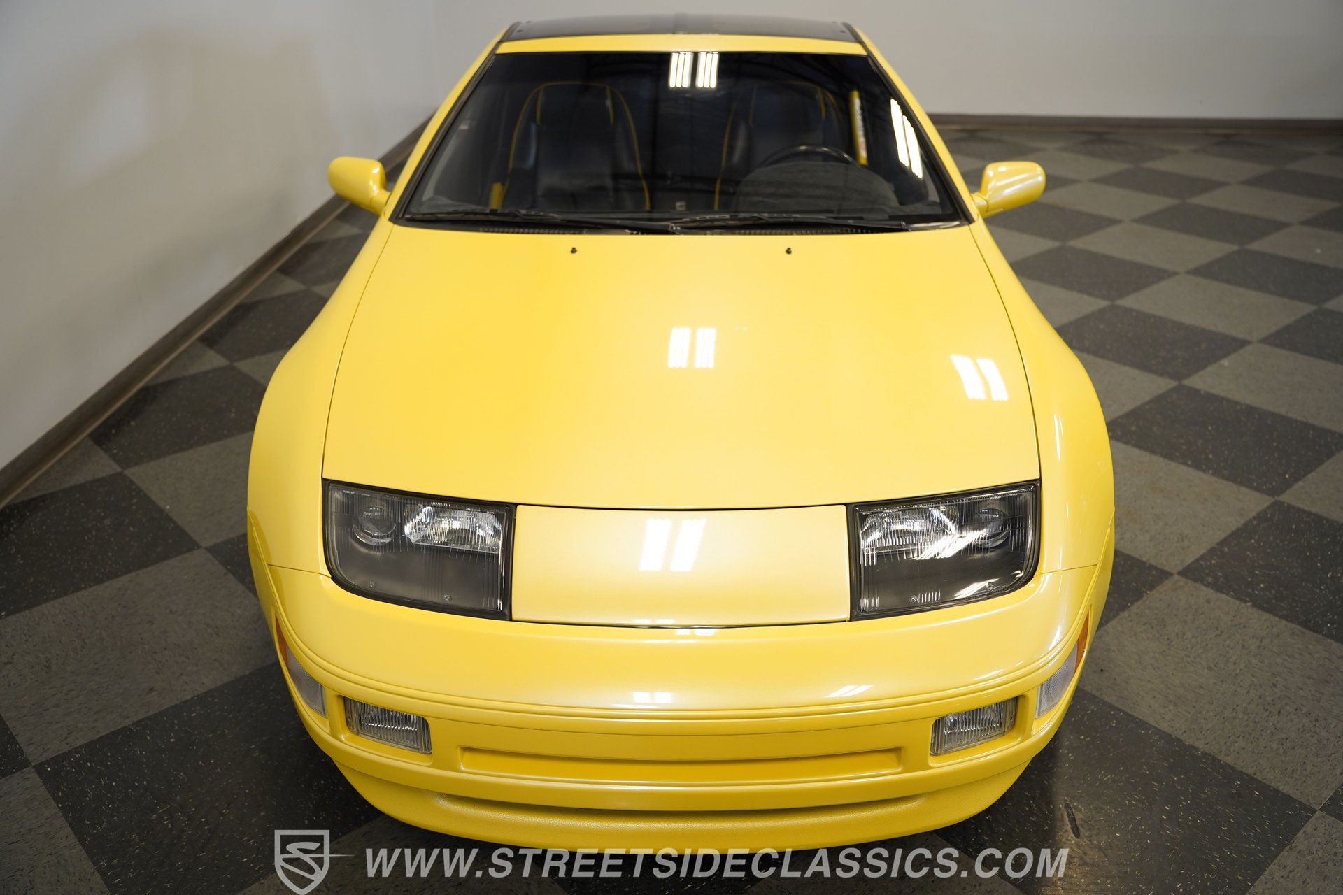 Used 1990 Nissan 300ZX GS RWD image 39