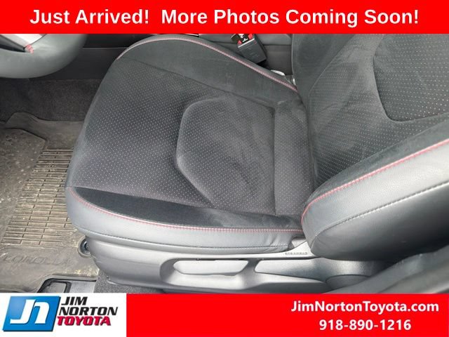 Used 2026 Toyota Corolla GR AWD/4WD image 10