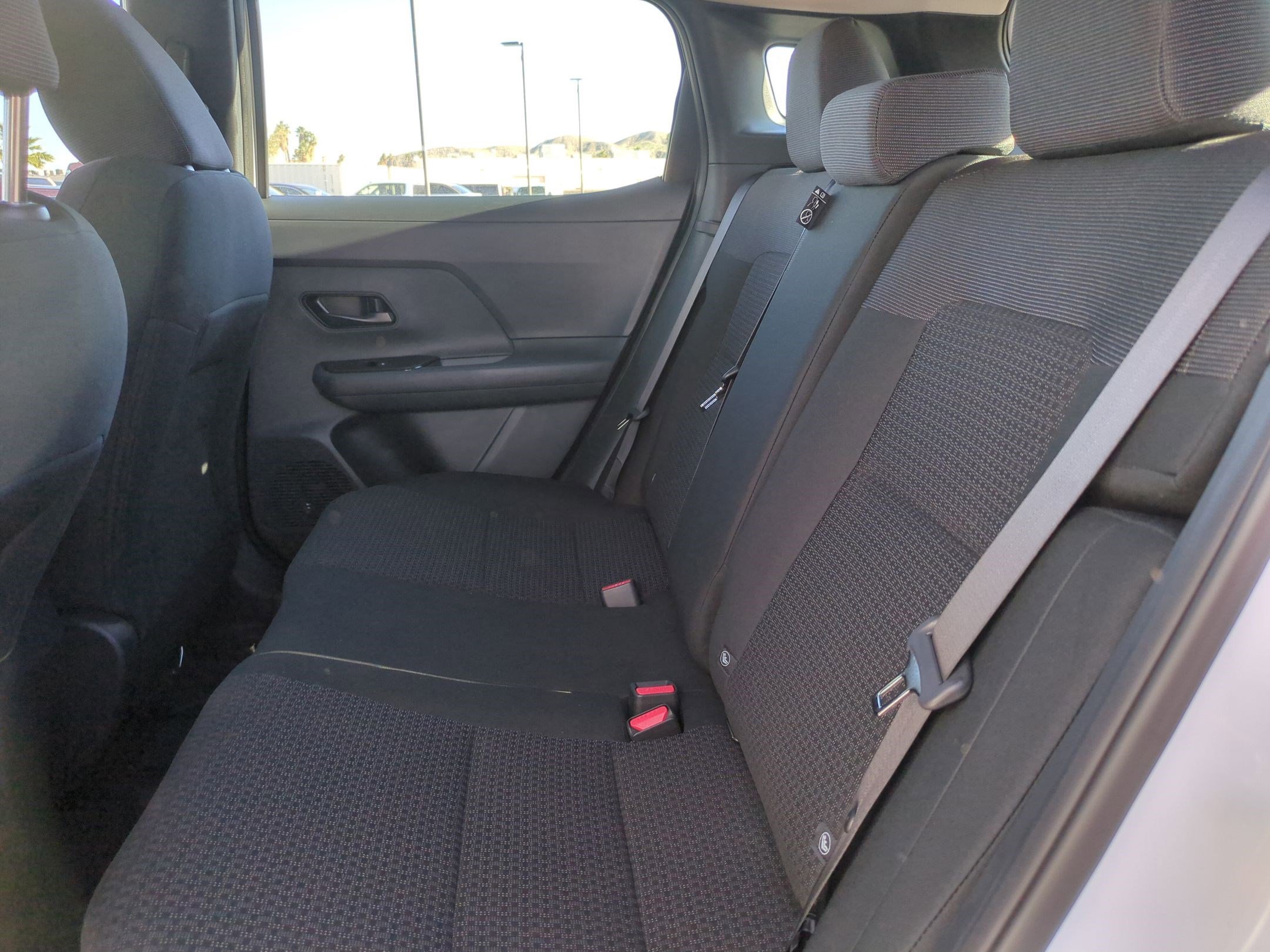 New 2026 Nissan Kicks S image 11