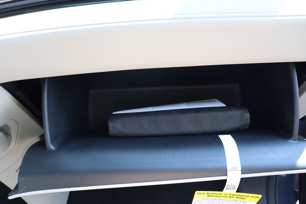 Used 2026 Honda Odyssey Touring image 23