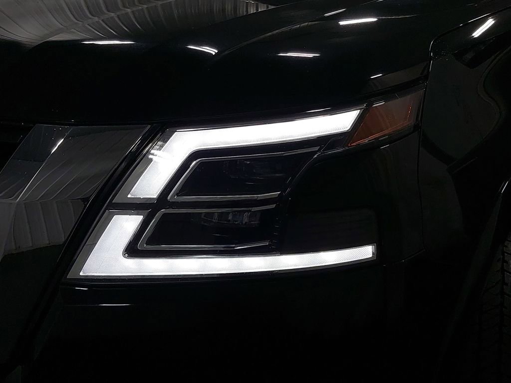 Certified 2024 Nissan Armada SL w/ Cargo Package image 35