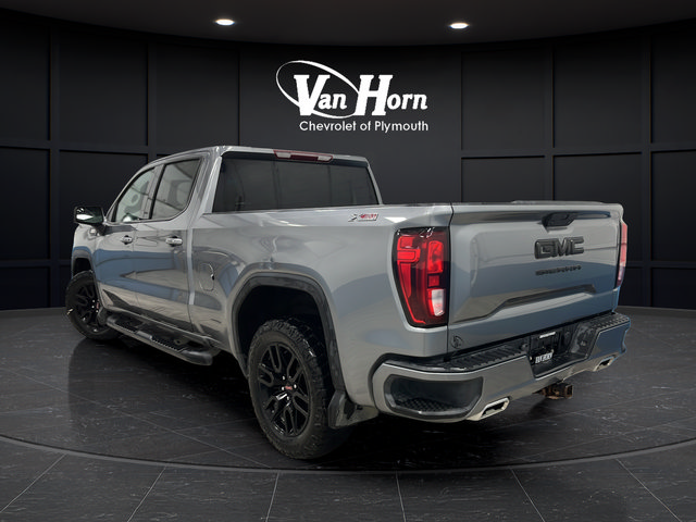 Used 2021 GMC Sierra 1500 Elevation AWD/4WD image 5