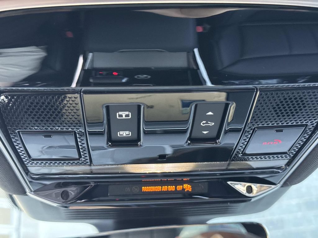 New 2026 Land Rover Range Rover Sport SE AWD/4WD image 22