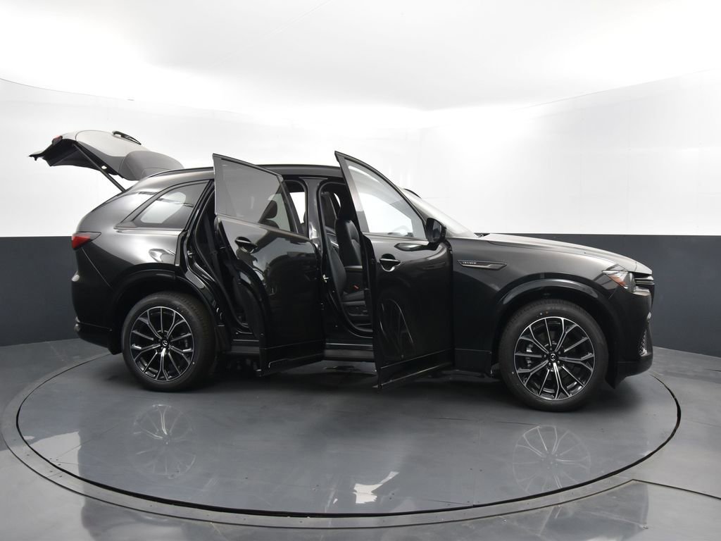 New 2025 MAZDA CX-70 3.3 Turbo w/ Premium Package image 41