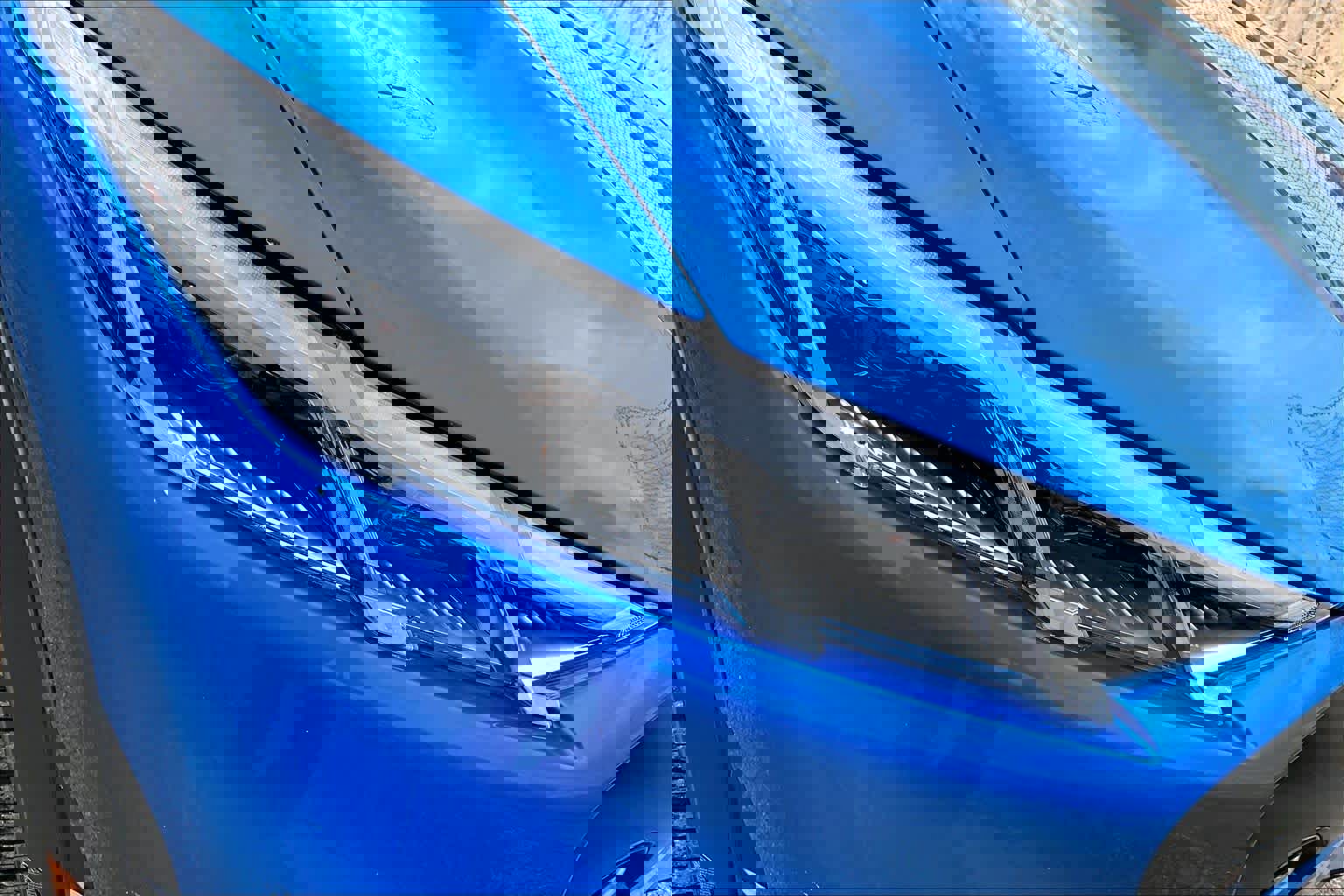 Certified 2025 Ford Mustang Mach-E GT w/ Interior Protection Package image 30