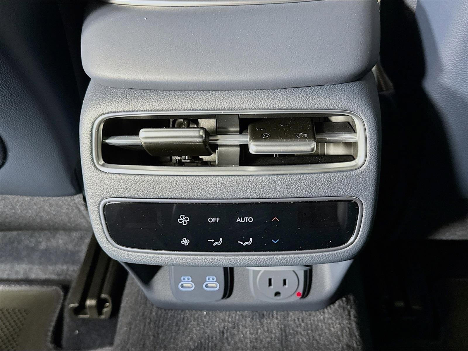 New 2026 Genesis GV70 2.5T Sport Prestige AWD/4WD image 26