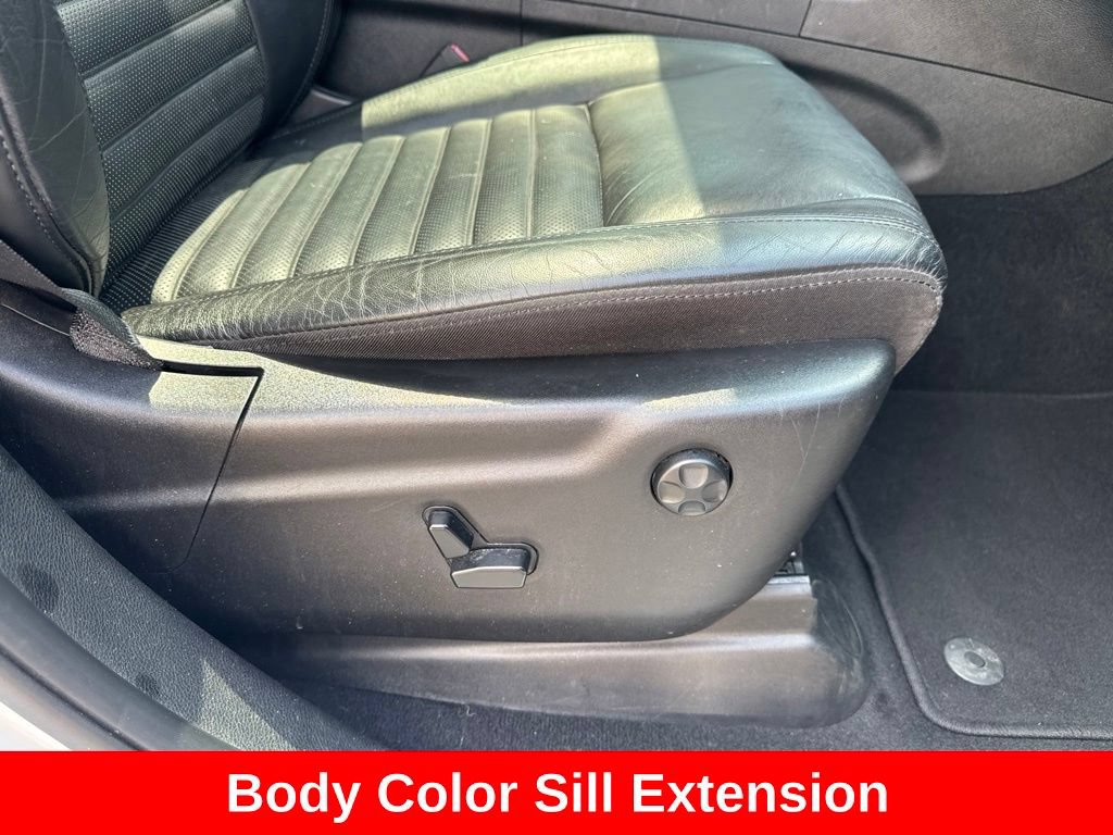 Used 2020 Jeep Grand Cherokee Limited X AWD/4WD image 35
