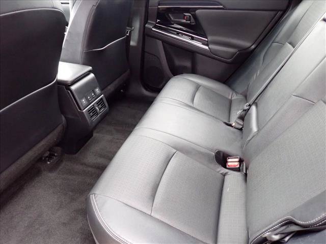 Certified 2023 Subaru Solterra AWD image 9