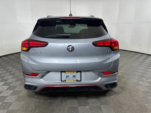 Used 2023 Buick Encore GX Select w/ Experience Buick Package image 4