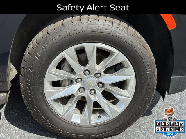 Used 2024 Chevrolet Tahoe Premier image 29