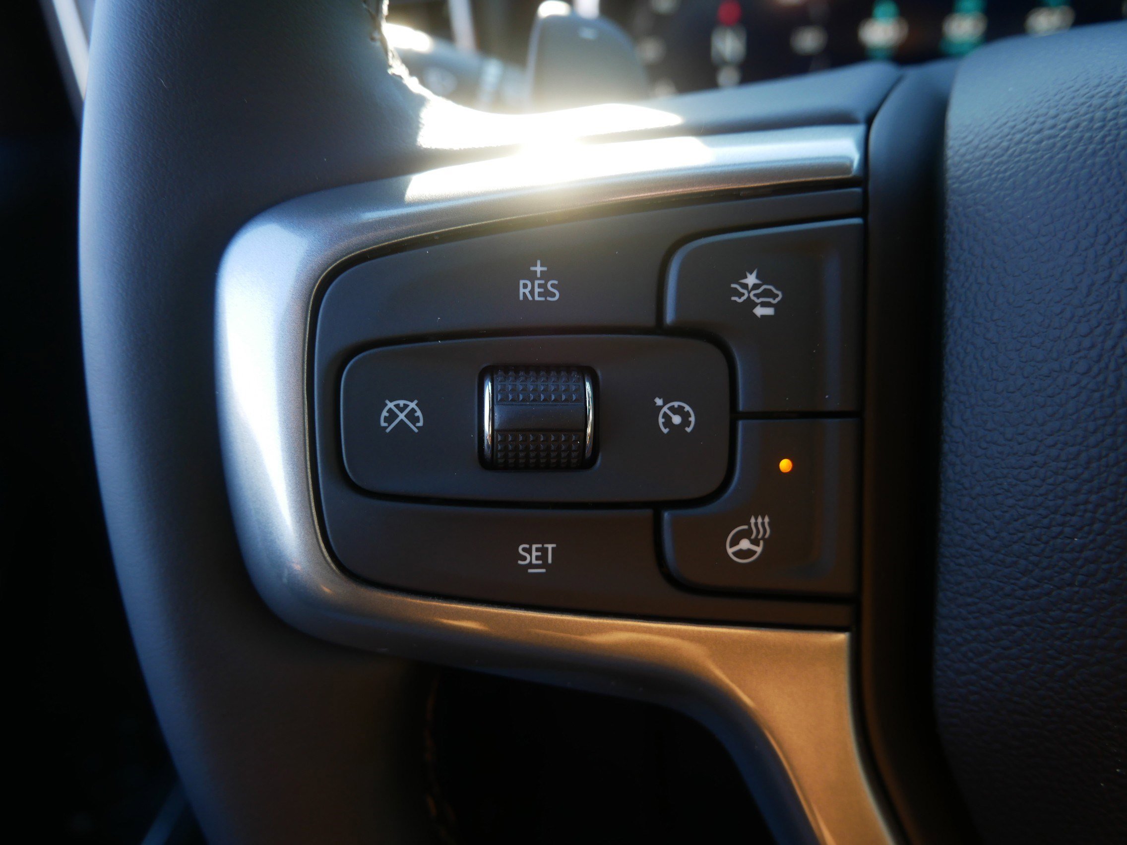 New 2026 Chevrolet Silverado 1500 LT Trail Boss w/ Safety Package image 14