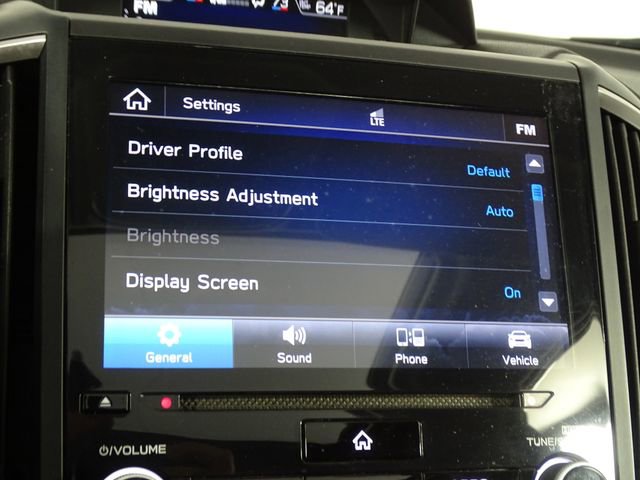 Used 2022 Subaru Forester Limited w/ Popular Package #3 AWD/4WD image 36