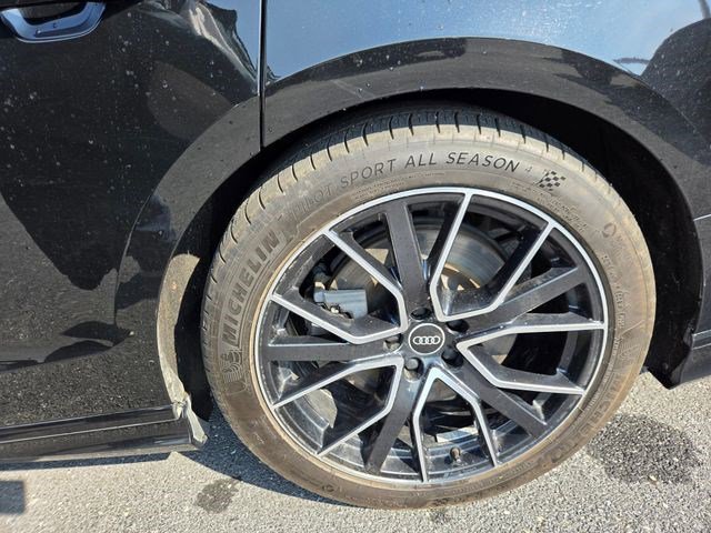 Used 2021 Audi A8 L 3.0T w/ Luxury Package AWD/4WD image 25