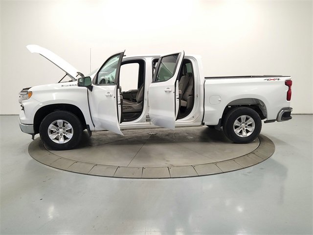 Used 2023 Chevrolet Silverado 1500 LT image 13