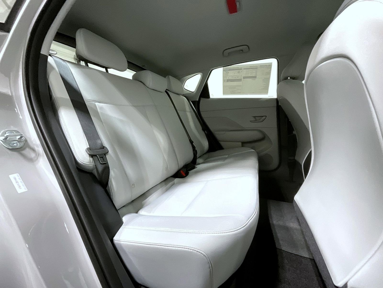 New 2026 Hyundai Kona SE AWD/4WD image 20