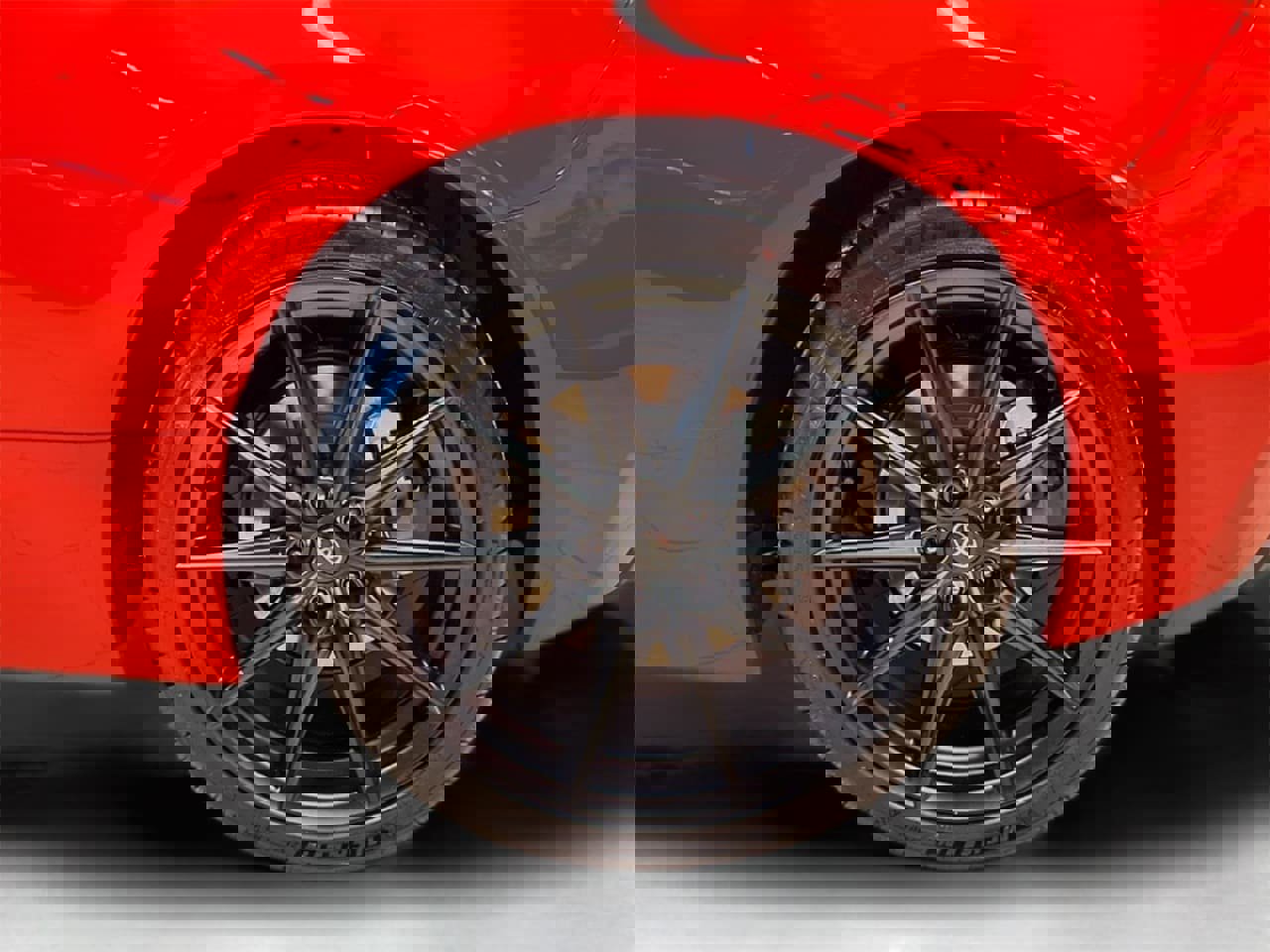 New 2026 Toyota GR86 Premium image 3