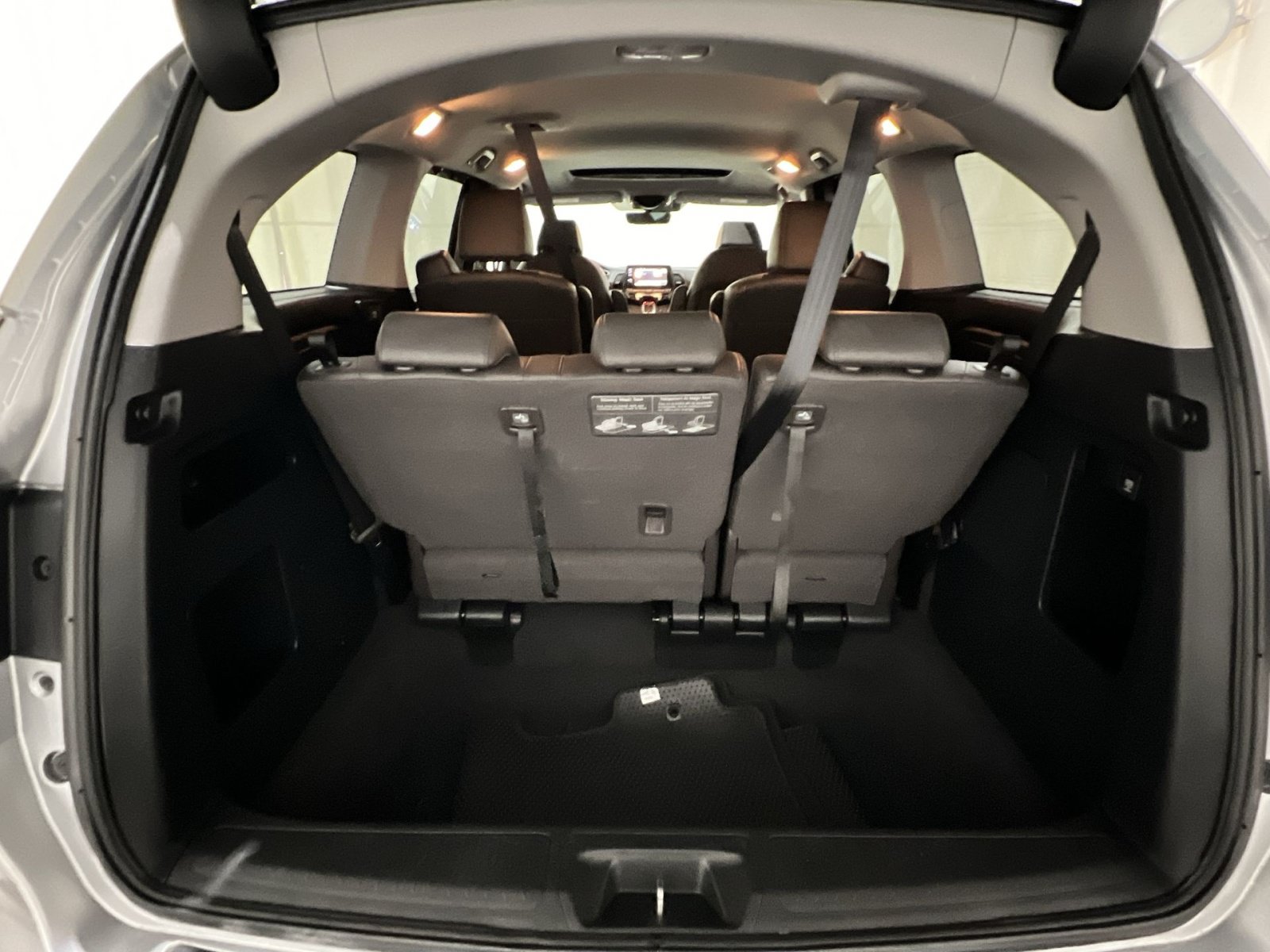 Used 2019 Honda Odyssey EX-L image 27