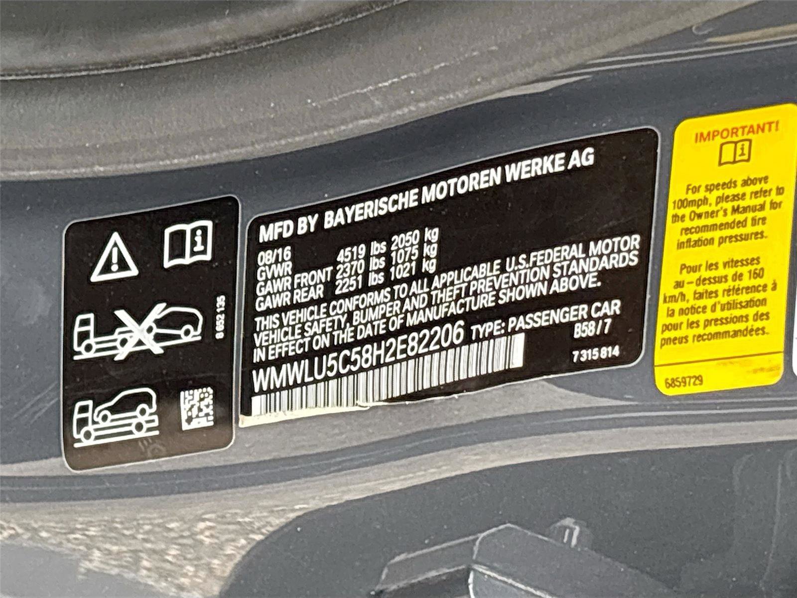 Used 2017 MINI Cooper Clubman S image 31