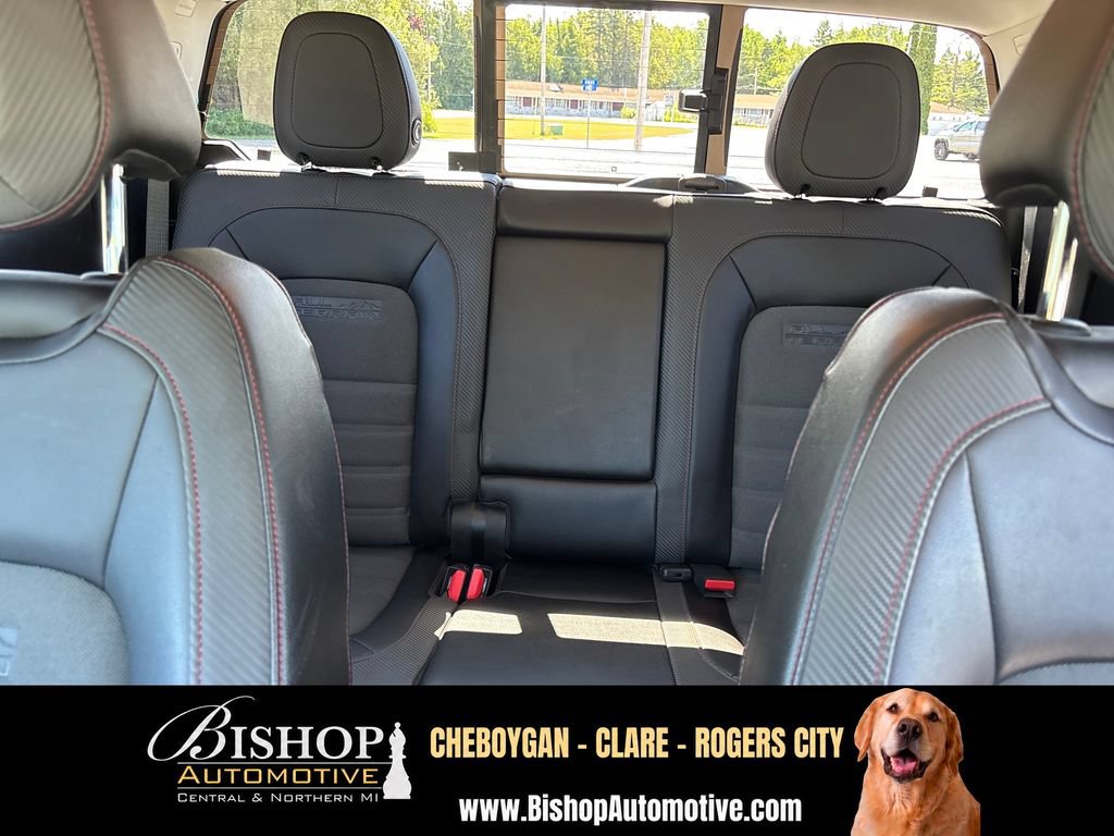 Used 2016 GMC Canyon SLE w/ All Terrain Package AWD/4WD image 26