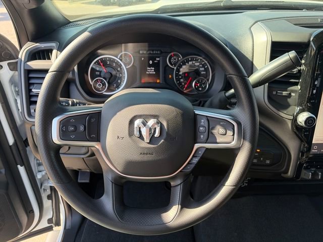 New 2026 RAM 2500 Tradesman image 35