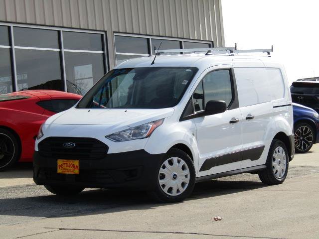 Certified 2020 Ford Transit Connect XL FWD image 10