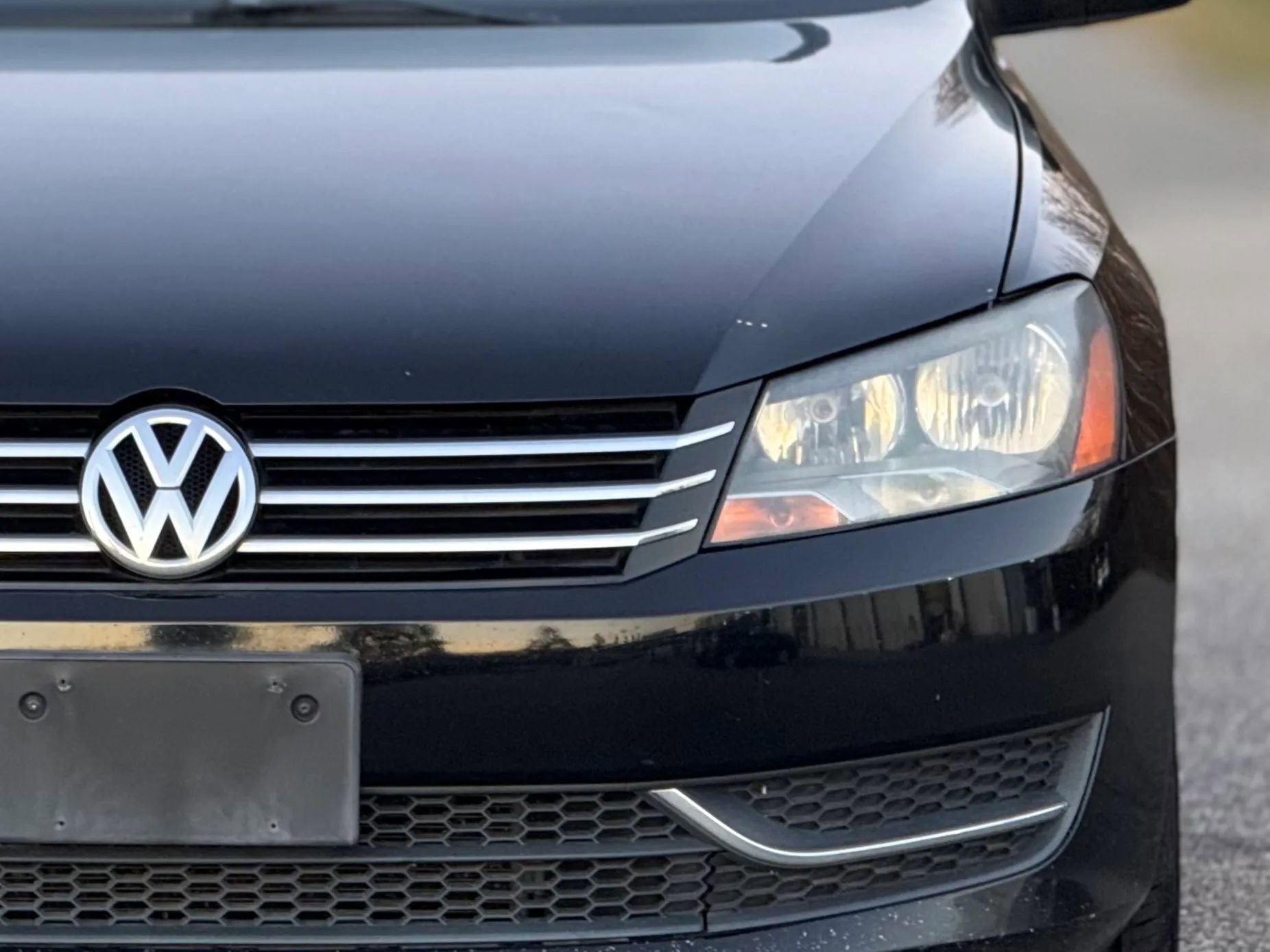 Used 2012 Volkswagen Passat 2.5 SE image 12