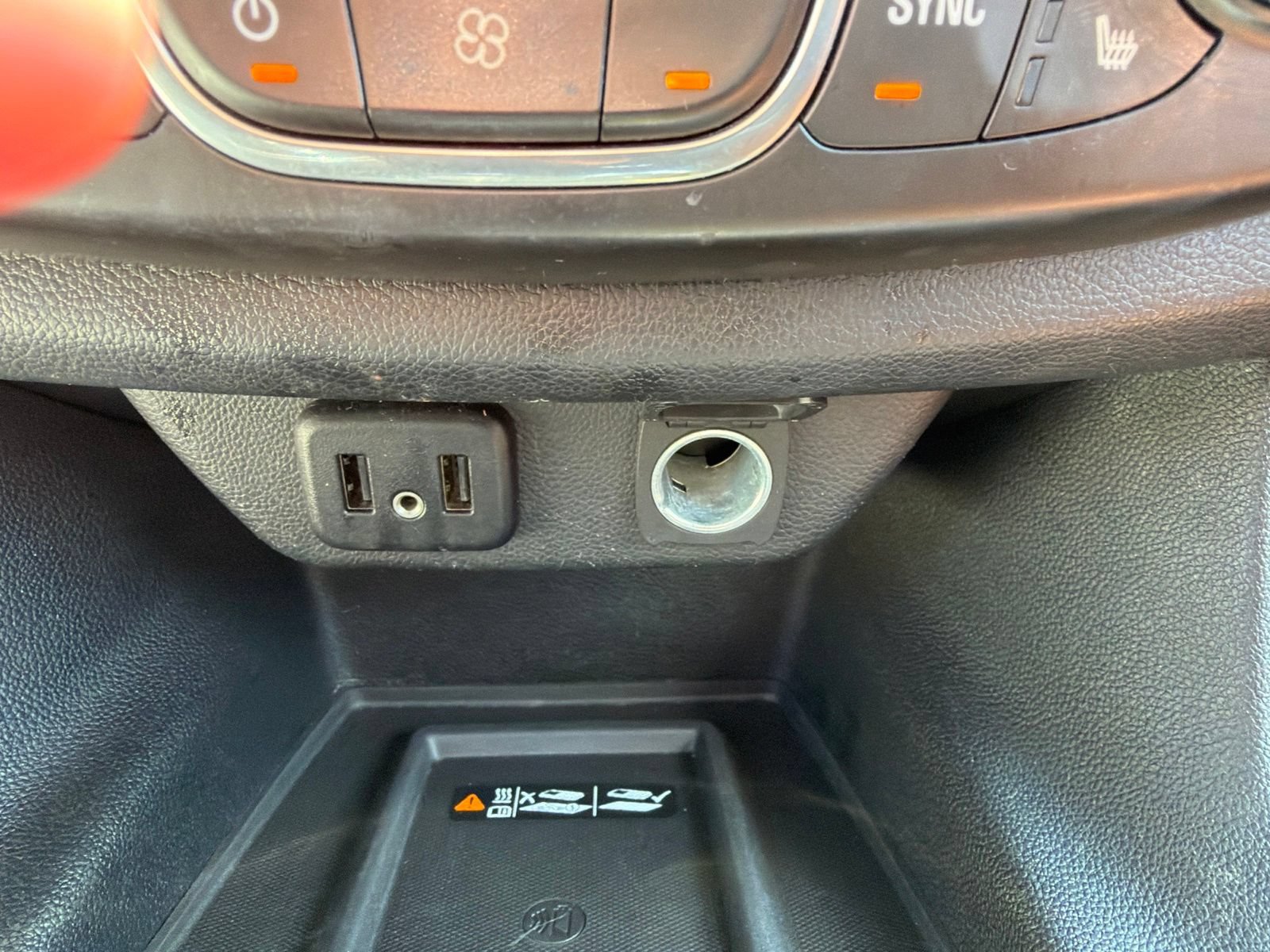 Used 2018 Chevrolet Traverse High Country w/ LPO, Floor Liner Package AWD/4WD image 24
