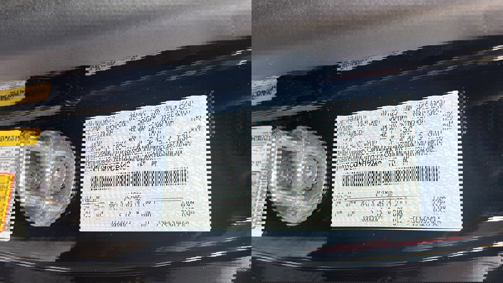 Used 2023 Ford Escape ST-Line w/ Tech Pack #1 image 36