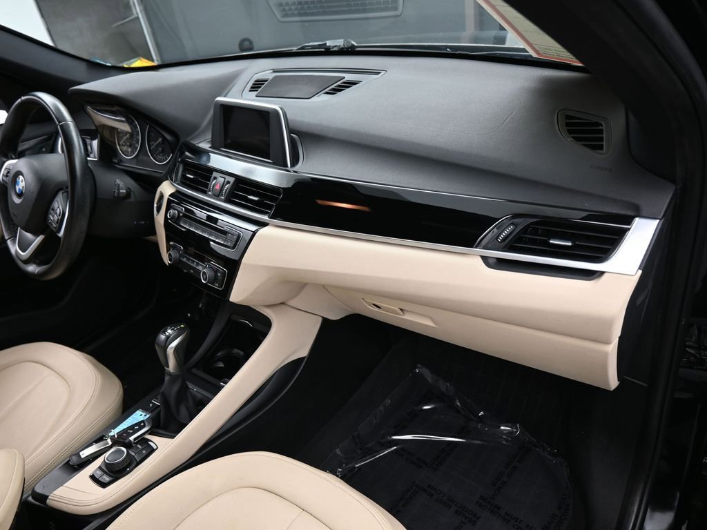Used 2017 BMW X1 sDrive28i image 41