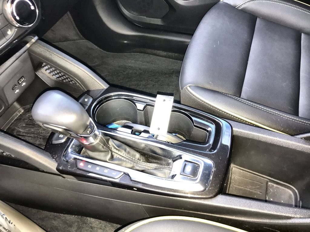 Used 2024 Chevrolet TrailBlazer ACTIV FWD image 22
