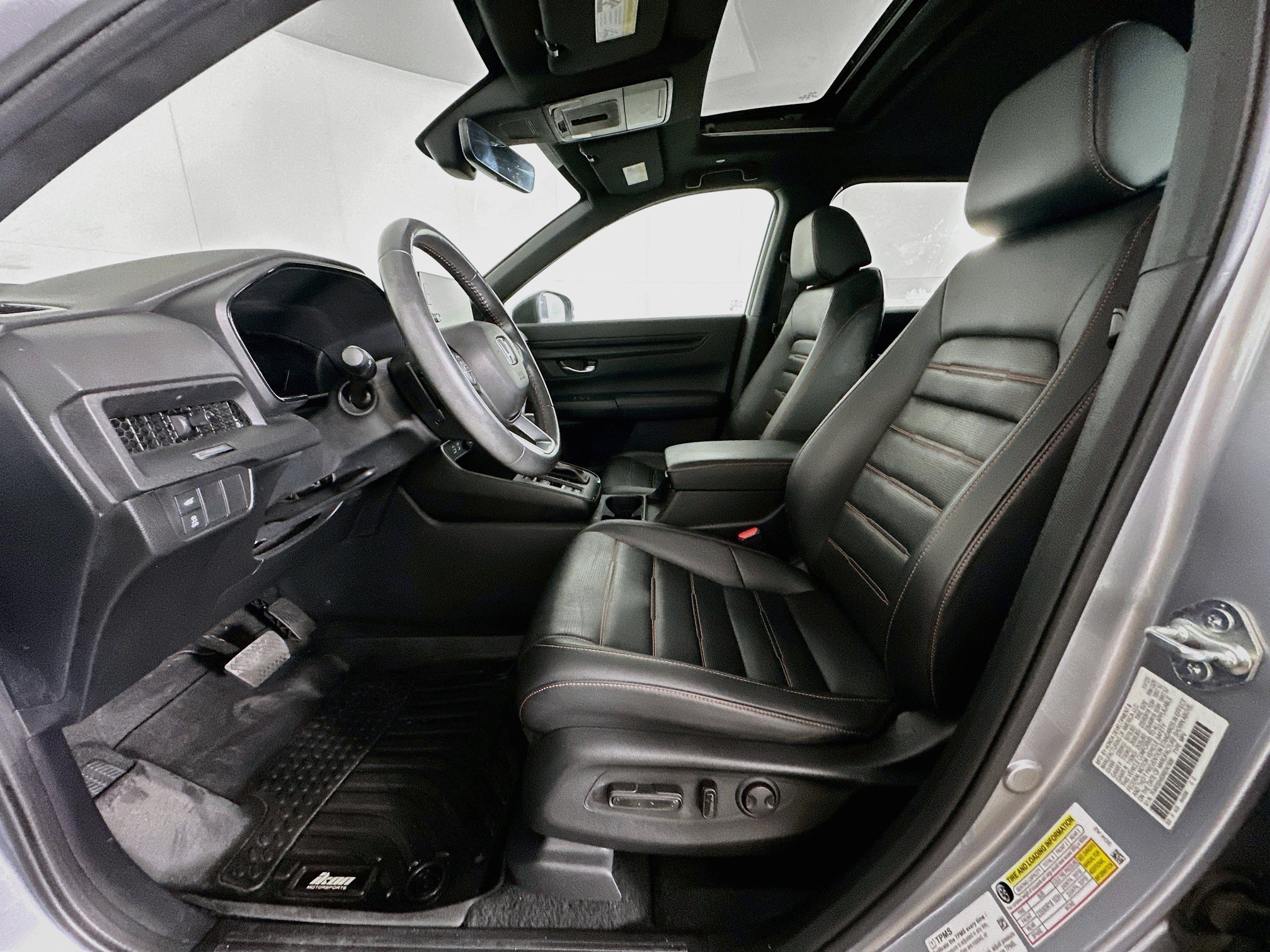 Used 2024 Honda CR-V Sport-L image 13
