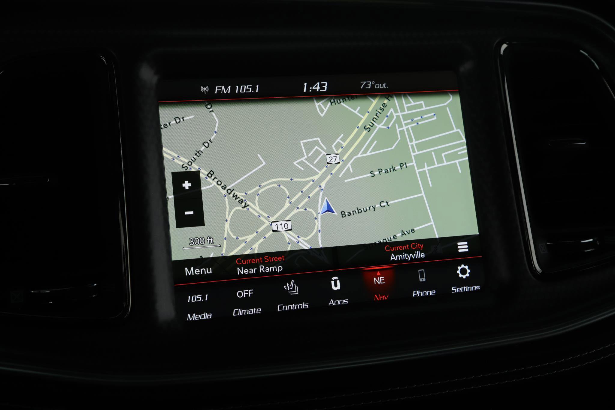 Used 2023 Dodge Challenger SRT Hellcat image 11