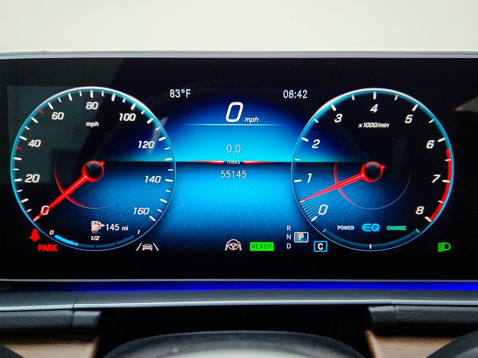 Used 2021 Mercedes-Benz GLE 450 4MATIC image 19
